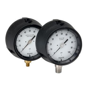 NOSHOK Inc45-740-30/100-PSI/BAR